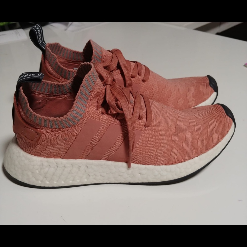 Adidas Ultraboost Shoes (Size 9.5)